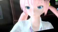 初音未来,巡音流歌,游戏原声,Nico,VOCALOID家族 - ローリンガール