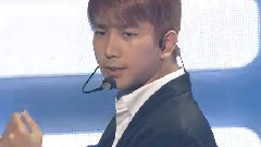MBLAQ - Smoky Girl
