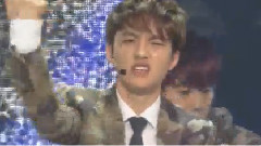 EXO - Why So Serious