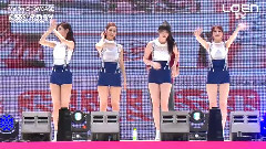Girl's Day - 歌曲串烧