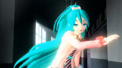 初音未来,游戏原声,Nico,VOCALOID家族 - ローリンガール