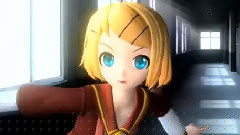 初音未来,游戏原声,Nico,镜音双子,VOCALOID家族 - ローリンガール