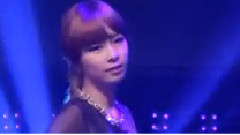 Nine Muses - Ticket