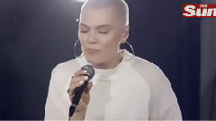 Jessie J - Fine China