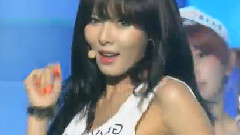 4minute - 喜欢水吗