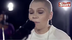Jessie J - Price Tag