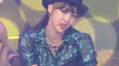 Sistar - Give It To Me