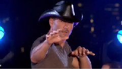 Tim McGraw - Southern Girl