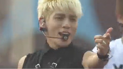 SHINee - Dream Girl & Sherlock & Beautiful & Why So Serious