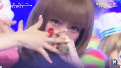 きゃりーぱみゅぱみゅ - スベシャルメドレー