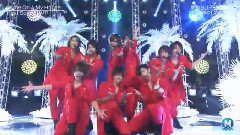 Hey! Say! JUMP - Come On A My House