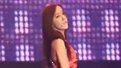T-ara,朴孝敏(T-ara),T-ara N4 - Apple Is A