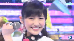 渡边麻友 - ラッパ練習中