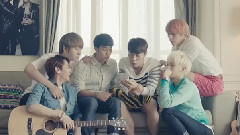 BEAST - 新世界免税店 宣传片