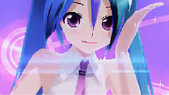 初音未来 - Distorted Princess