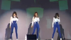 Girl's Day - 期待 & 不要忘记我 & 再抱我一次 & 一闪一闪