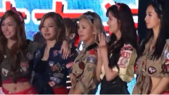 Jessica - 出场