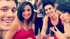Sam Tsui,Alex G,Kina Grannis,Kurt Schneider - Cups