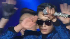 BigBang - 2013 BIGBANG ALIVE GALAXY TOUR DVD