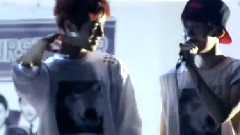 EXO,EXO-M - 金浦签售会