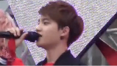 EXO,EXO-M,张艺兴 - 自我介绍 & 365