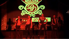 Kazaky - 2013安塔利亚时尚秀
