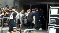 EXO,EXO-K,EXO-M - EXO音乐银行上班