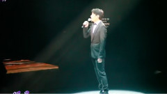 黎明 - 雷颂德演唱会之黎明演唱明星 饭拍版