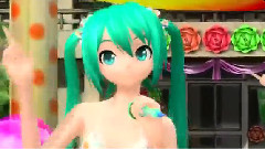 初音未来,镜音双子,游戏原声,Nico,VOCALOID家族 - カラフルxメロディ