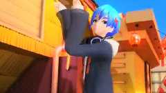 初音未来,游戏原声,Nico,VOCALOID家族 - ネコミミアーカイブ 中日字幕