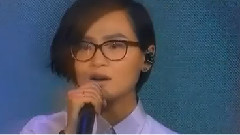 周笔畅 - 最美的时光