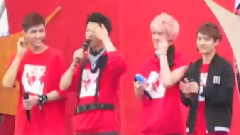 EXO - 巨蛋音乐节