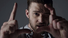 Justin Timberlake - Tunnel Vision