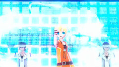 初音未来,镜音双子,游戏原声,Nico,VOCALOID家族 - Fire◎Flower