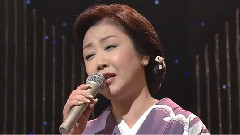 伍代夏子 - 红とんぼ