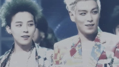 BigBang - 致TG上之舞台下