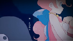 镜音双子,VOCALOID家族,Nico - 人魚と海坊主