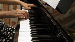 模仿翻唱 - 致青春