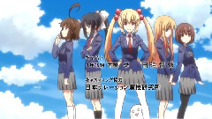 木户衣吹,动漫专属 - ワクワクDAYS☆