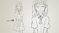 模仿翻唱 - 旅立ちの日に- 启程之日