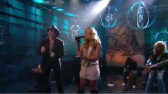Trace Adkins,Colbie Caillat - Watch the World End