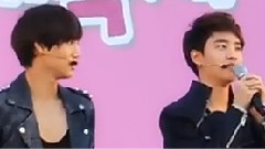 EXO-K - 开度❤ KaiSoo#7