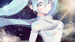 初音未来,VOCALOID家族,Nico - プラネット・ダンス