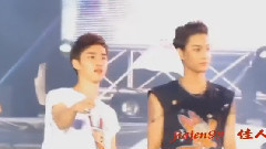 EXO-K - 开度 KaiSoo Fanvid #5