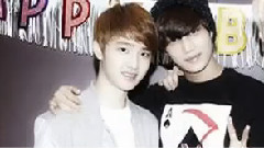 EXO-K - 开度 KaiSoo Fanvid #10