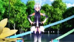 初音未来,VOCALOID家族 - 教えて!!魔法のLyric