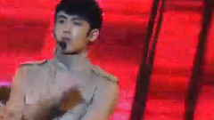 2PM - Hands Up