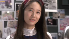 f(x),Krystal(f(x)) - 韩剧<继承者们> EP10 郑秀晶Cut