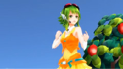 gumi,VOCALOID家族,Nico - CLAP HIP CHERRY