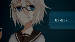 VOCALOID家族,IA - 献身的非幸福論者